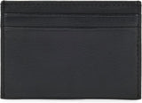 BOSS Hugo Herren Big Bb_s Kartenhalter, Black1, ONESI EU Herren Geldbörse Naty Shop