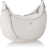 BOSS Ivy Hobo W. Damen Hobo, Open White114 Damentaschen Naty Shop