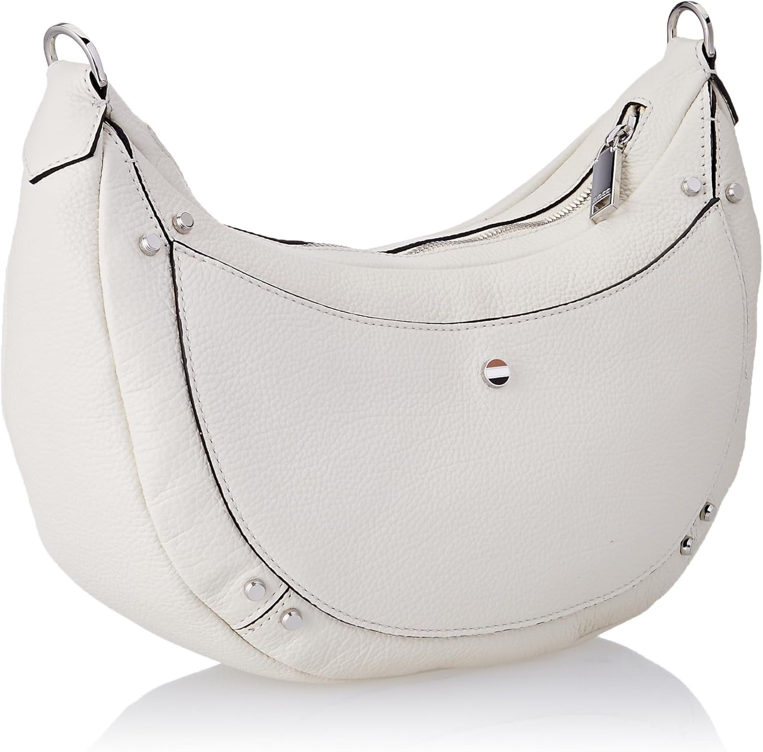 BOSS Ivy Hobo W. Damen Hobo, Open White114 Damentaschen Naty Shop