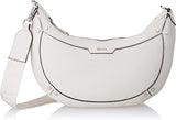 BOSS Ivy Hobo W. Damen Hobo, Open White114 Damentaschen Naty Shop Standardtitel