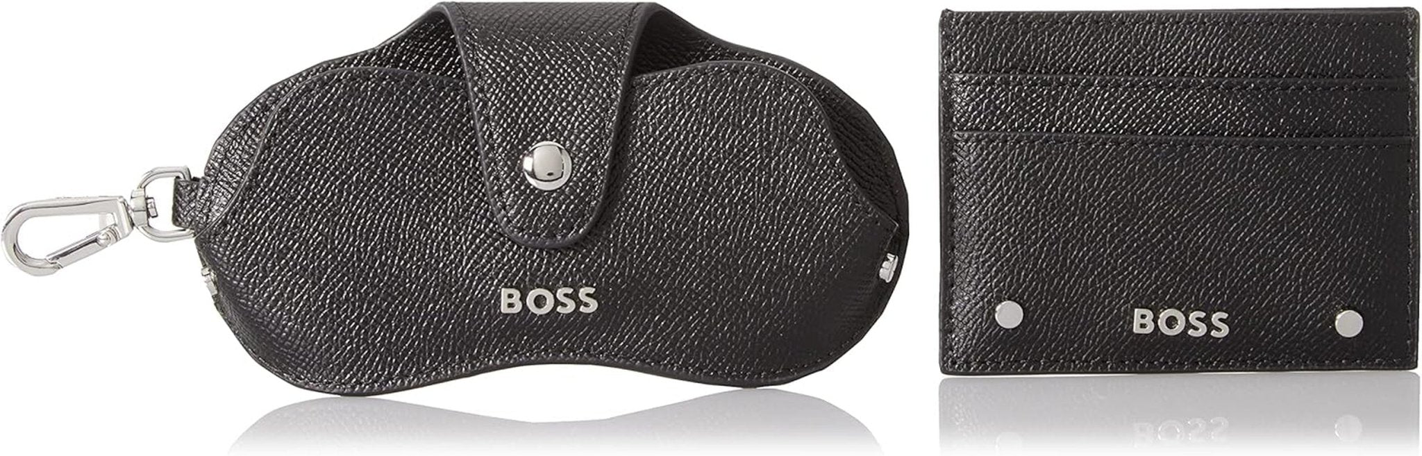 BOSS Damen Cindy Geldbörse Naty Shop Damen Geldbörse Schwarz1 Einheitsgröße
