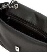BOSS Damen Katlin Sh. Bag-Q Umhängetasche Schwarz1 Einheitsgröße Damentaschen Naty Shop