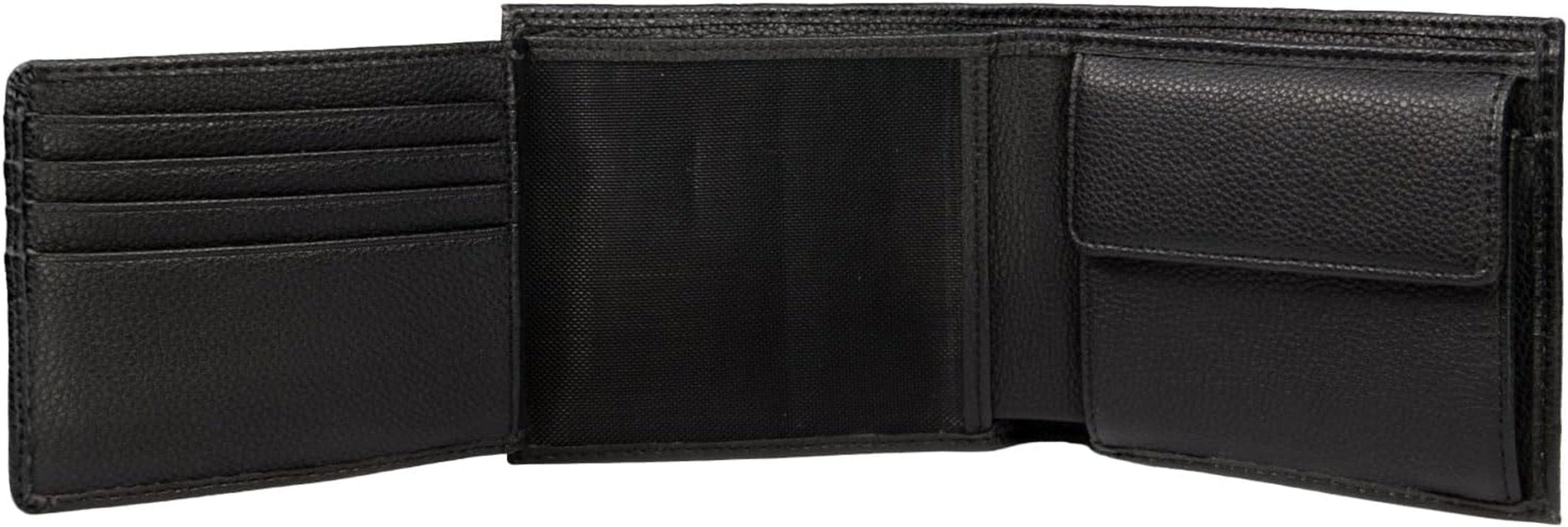 BOSS Herren Portemonnaie Portemonnaie Portemonnaie Ray Trifold Portemonnaie Herren Portemonnaie Naty Shop