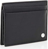 BOSS Zair_S_New_C_Holder Herren-Geldbörse, Schwarz1 Herren-Geldbörse Naty Shop