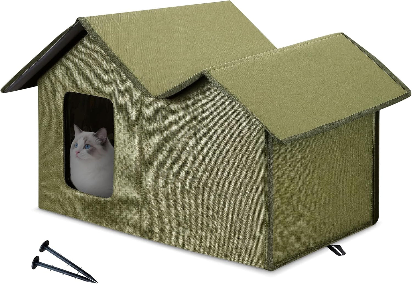 Decken und Möbel, Haustiere, Höhlen und Häuser, Katzen, Betten für Katzen, Katzenbetten, Matratzen