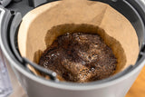 ZWILLING ENFINIGY Filter-Espressomaschine mit 1,5 l Glaskaraffe, Espressomaschine mit Edelstahlboiler, Blooming-Funktion und Smart-Entkalkung, Kunststoff, Silber