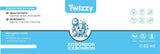 Twizzy Concentrated Ice Candy Aroma, 60 ml Aromen Naty Shop