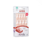 KISS Salon FN Acrylfarben-Set