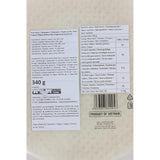 BAMBUSBAUM - Reispapier 31 cm. (Sommerrollen) – 44 x 340 g – Multipack
