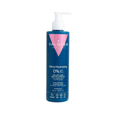 Valquer Profesional Ice Hair Mask – Ultra-feuchtigkeitsspendende Haarmaske ohne Sulfate, Salze und Silikone Naty Shop Haarmaske 300 ml (1 Packung)
