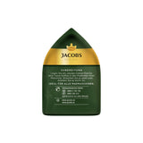 Jacobs Pads Cream, Senseo-kompatible Pads, 5 x 18 Getränke, 90 Kaffeepads