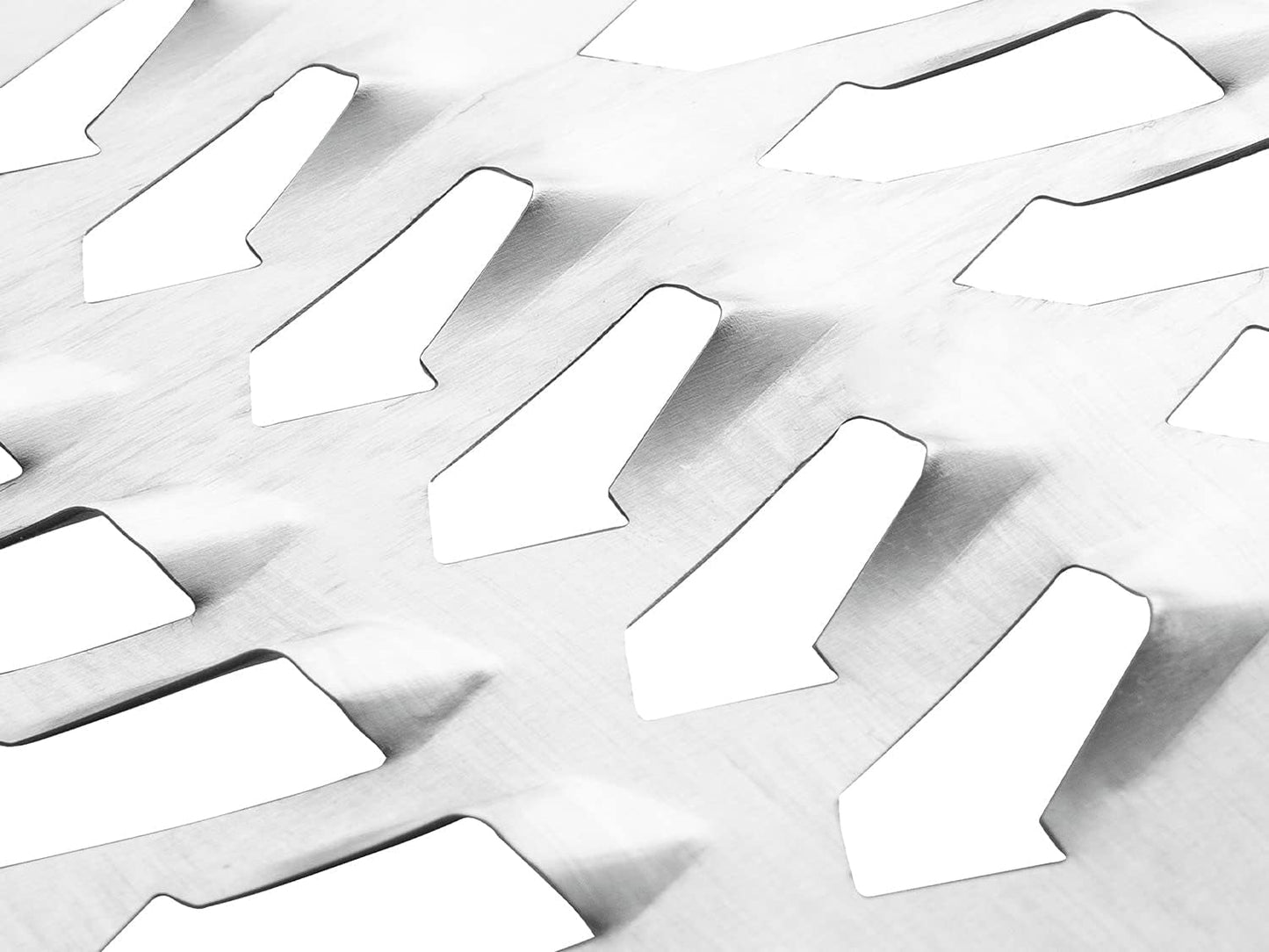 ZWILLING Z-Cut quadratische Reibe, Mehrzweck-Schäler mit Edelstahlklinge, Naty Shop