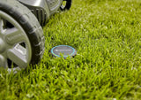 Gardena Verlängerungskabel (10 m) für Regensensor und Bodenfeuchtesensor, Verbindungskabel mit Easy Click System, verlängerbar bis 105 m, für ober- und unterirdischen Einsatz (01868-20)