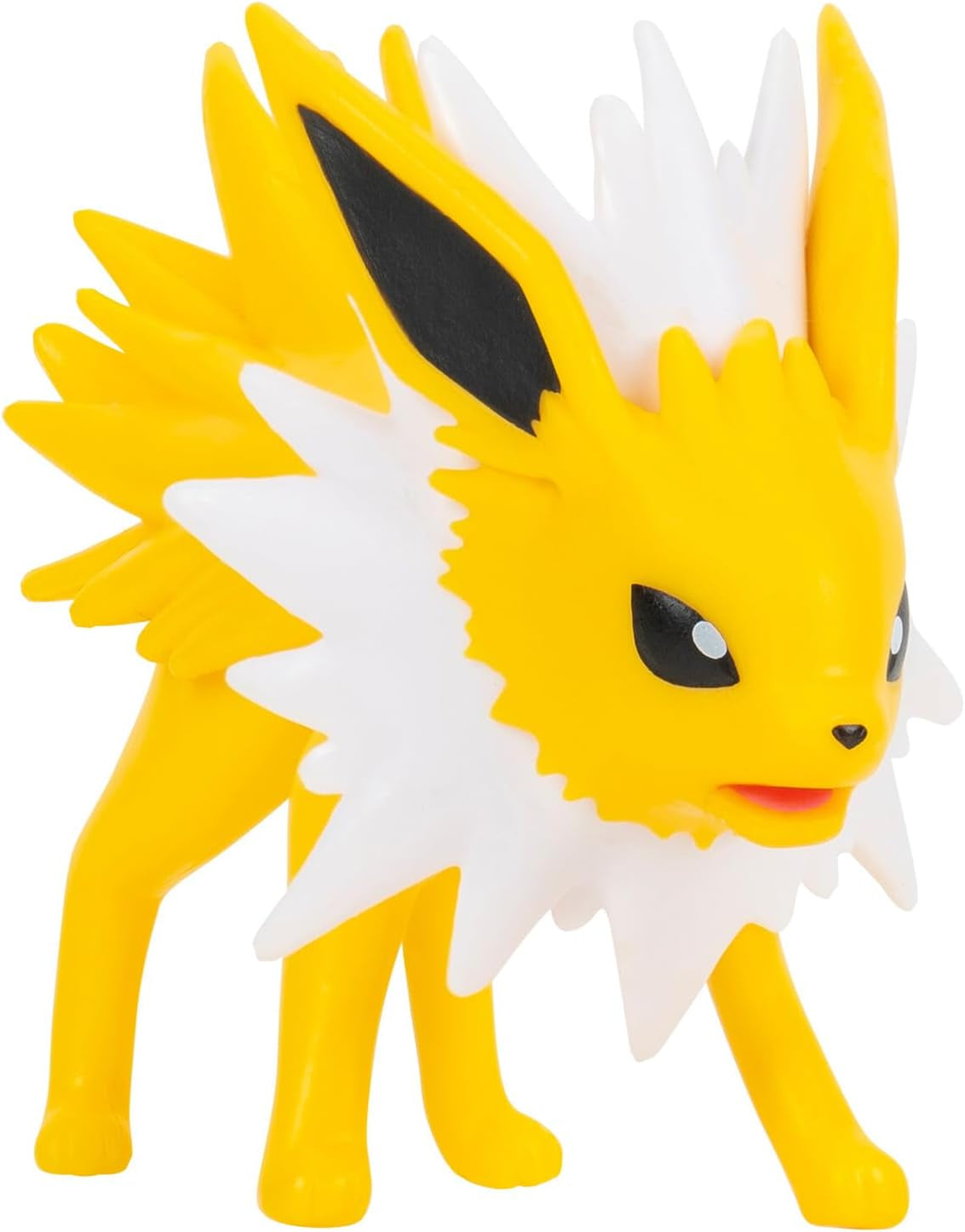 Pokémon PKW3574 – Kampffiguren-Paket – Blitza, offizielle detaillierte Figur, 7,5 cm. Actionfiguren Naty Shop