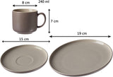 Ritzenhoff & Breker Jasper Kaffeeservice | 12 Stück