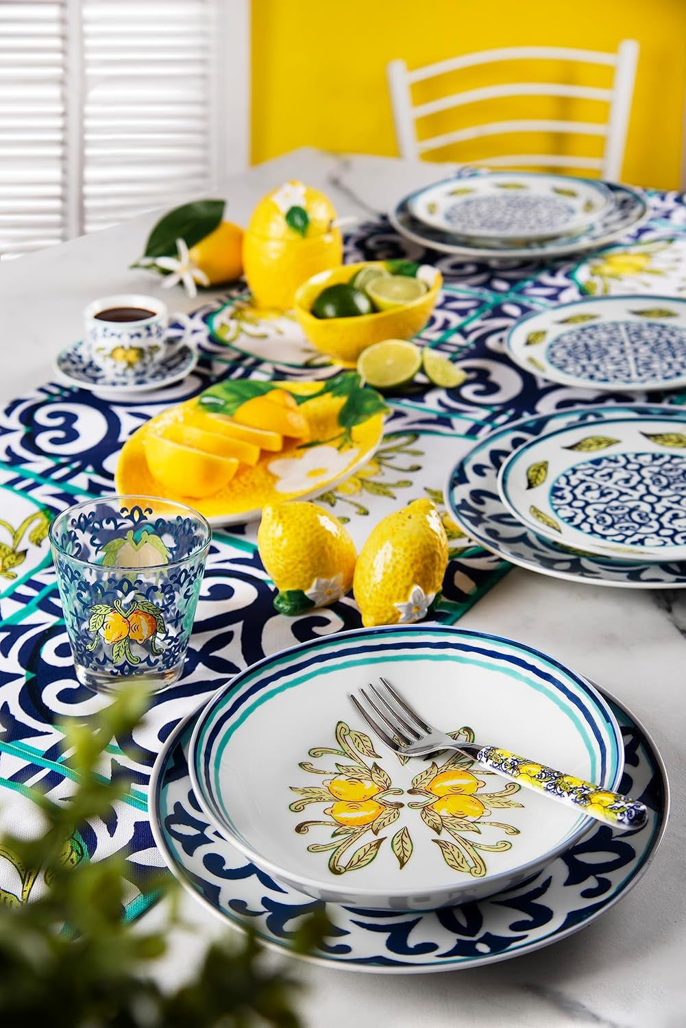 Amalfi C/C-Glas 150 ml