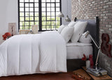 Dodo L Quilt, gemäßigt, ökologisch, 240 x 260 L, für Doppelbett | Steppdecke New York, weich, Pfirsichhaut, maschinenwaschbar bei 40 °C Steppdecken und Steppdecken Naty Shop