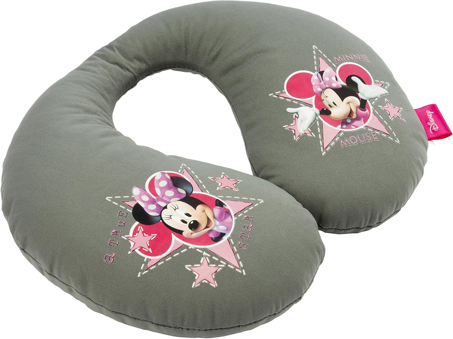 Minnie Disney Nackenkissen Minnie MINNIE103 Naty Shop Reisekissen