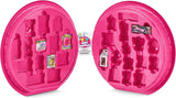5 Surprise Toy Mini Brands Series 2 Collection Folder und 3 Surprise Kapseln von ZURU Actionfiguren Naty Shop