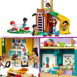 Besuchen Sie den LEGO-Store
