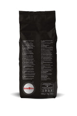 Gimoka – Kaffeebohnen – 1 kg – klassische Mischung – Intensität 10 – hergestellt in Italien – 1 kg Packung