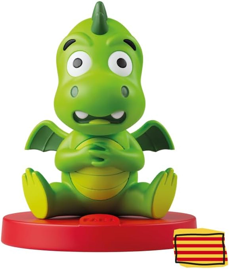 Sonoro de - Sant Jordi i un altre Conte - Geschichten und Klanggeschichten - Spielzeug, pädagogischer Inhalt, auf Katalanisch, für Mädchen und Jungen von 4 bis 6 Jahren Bebe Naty Shop Toys Standardtitel