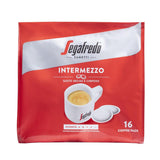 Segafredo Zanetti Intermezzo Kaffeepads (1 x 111 g)