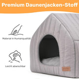 Decken und Möbel, Haustiere, Höhlen und Häuser, Katzen, Betten für Katzen, Katzenbetten, Matratzen