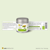Raab Vitalfood® Premium Bio Matcha Pulver (30g) – Original aus Japan, reines Matcha-Pulver ohne Zusatzstoffe, fein gemahlen, mild-bitterer Geschmack, Grüntee-Pulver, vegan, Teezeremonie