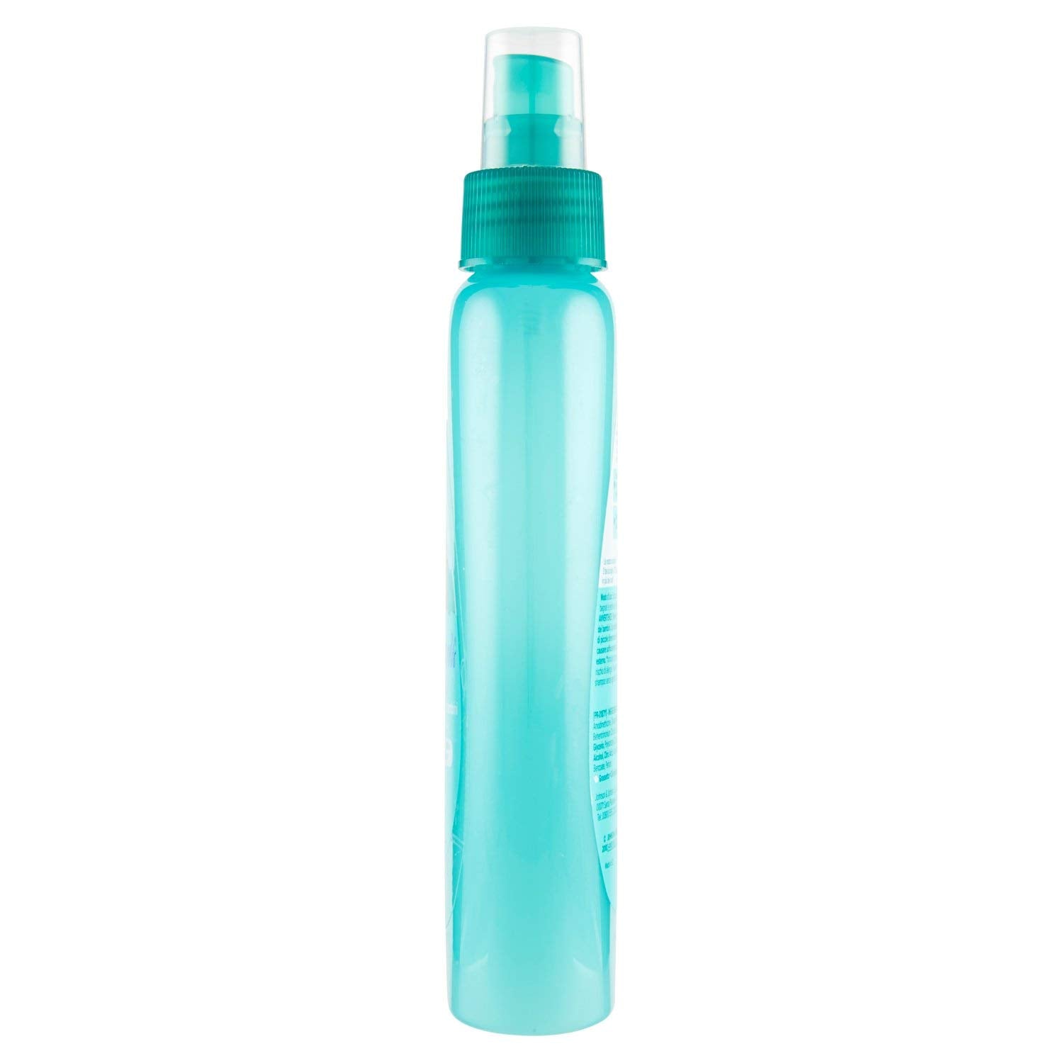 Spray für Kinder, keine Knoten, entwirrt, keine Tränen, auch für langes oder lockiges Haar, 200 ml Haarentwirrungsprodukte Naty Shop