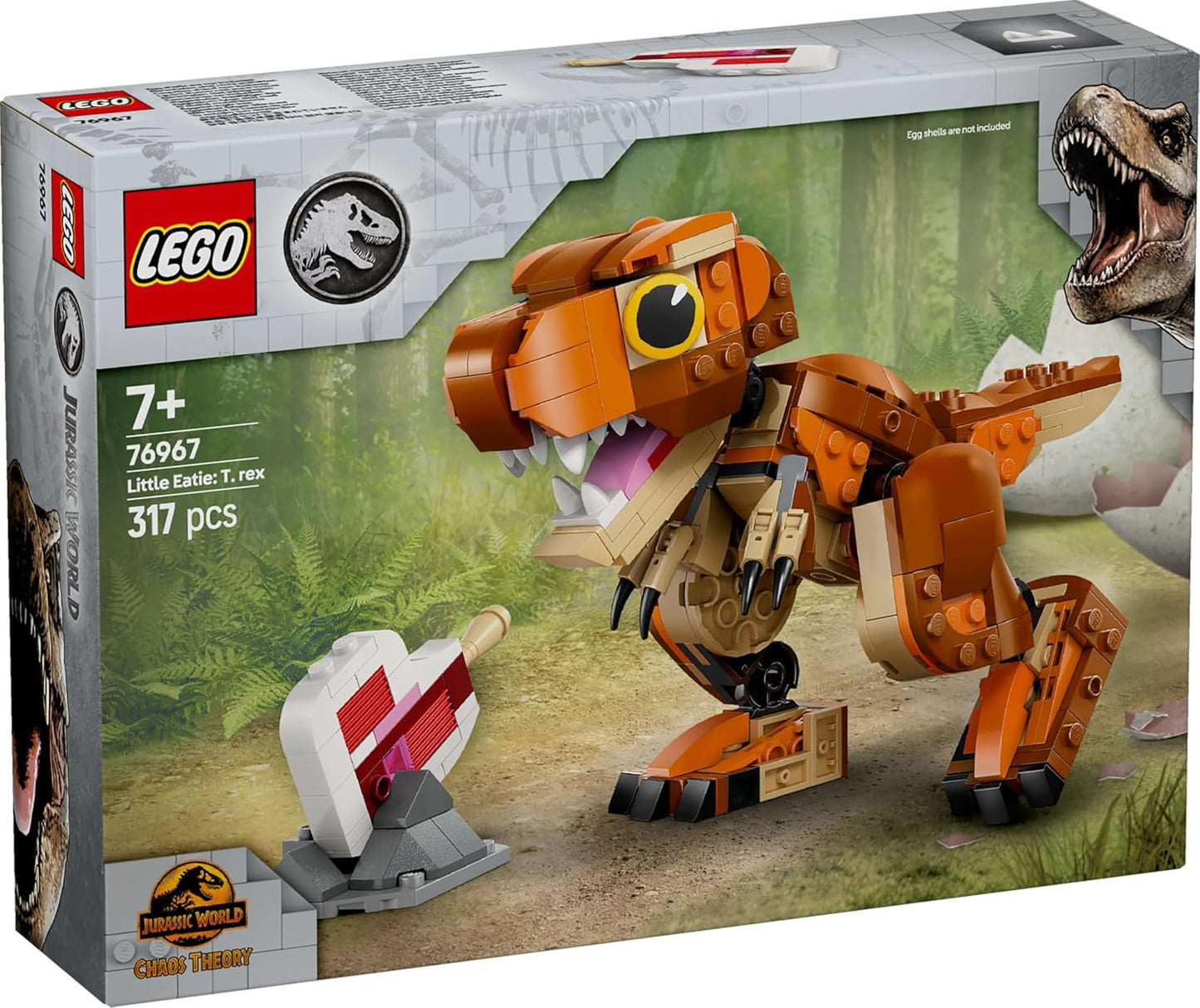 Besuchen Sie den LEGO-Store