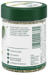 Fuchs, Salbei, saure Note, zart bitter für Ravioli oder Gnocchi, 14 Gramm Gewürze Naty Shop