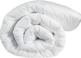 Bettdecke für vier Jahreszeiten Caleffi Dormissimi, Polyester, einfarbig, für ein Doppelbett Bettdecken und Steppdecken Naty Shop Unique 160 x 190 cm