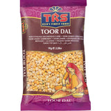 TRS – Toor Dall (Natur) – (1 x 1 kg)