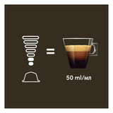 Nescafé Dolce Gusto Cafe Dolce Gusto Espresso Intenso Desc. | Nestle Pack 3 Kisten Mit 18 Kapseln,Die Jewells 16 Einheit(3er Pack)