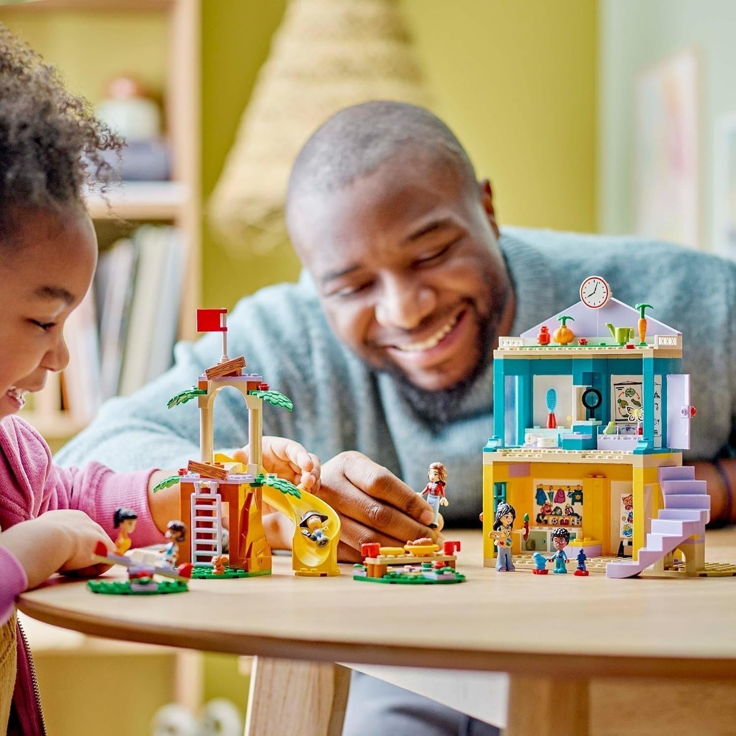 Besuchen Sie den LEGO-Store