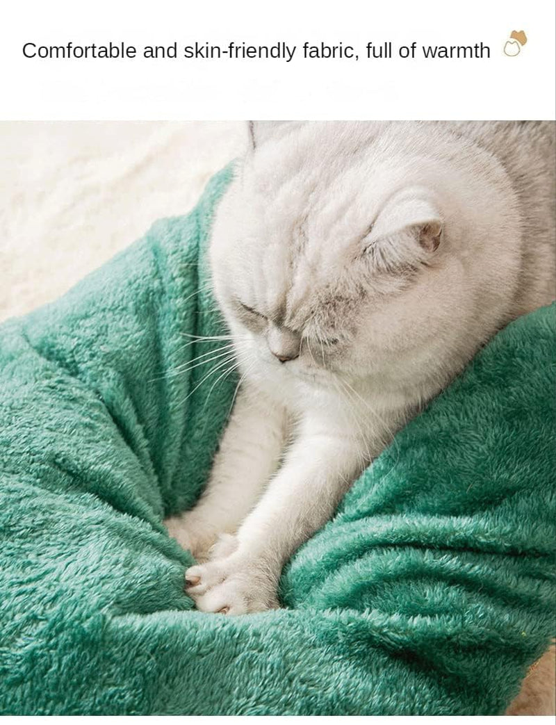Decken und Möbel, Haustiere, Höhlen und Häuser, Katzen, Betten für Katzen, Katzenbetten, Matratzen