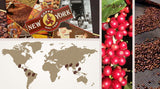 Kaffeebohnen New York Caffe EXTRA 500g
