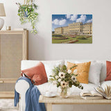 Ravensburger Puzzle 12000353 - Schloss Schönbrunn - 1000-teiliges Puzzle für Erwachsene und Kinder ab 14 Jahren, Puzzle Naty Shop