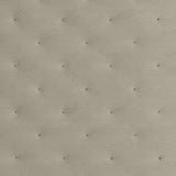 Italienische Bettwäsche Sommersteppdecke CHIC, Mikrofaser, DOPPEL 250X250Cm, braun Steppdecken und Steppdecken Naty Shop