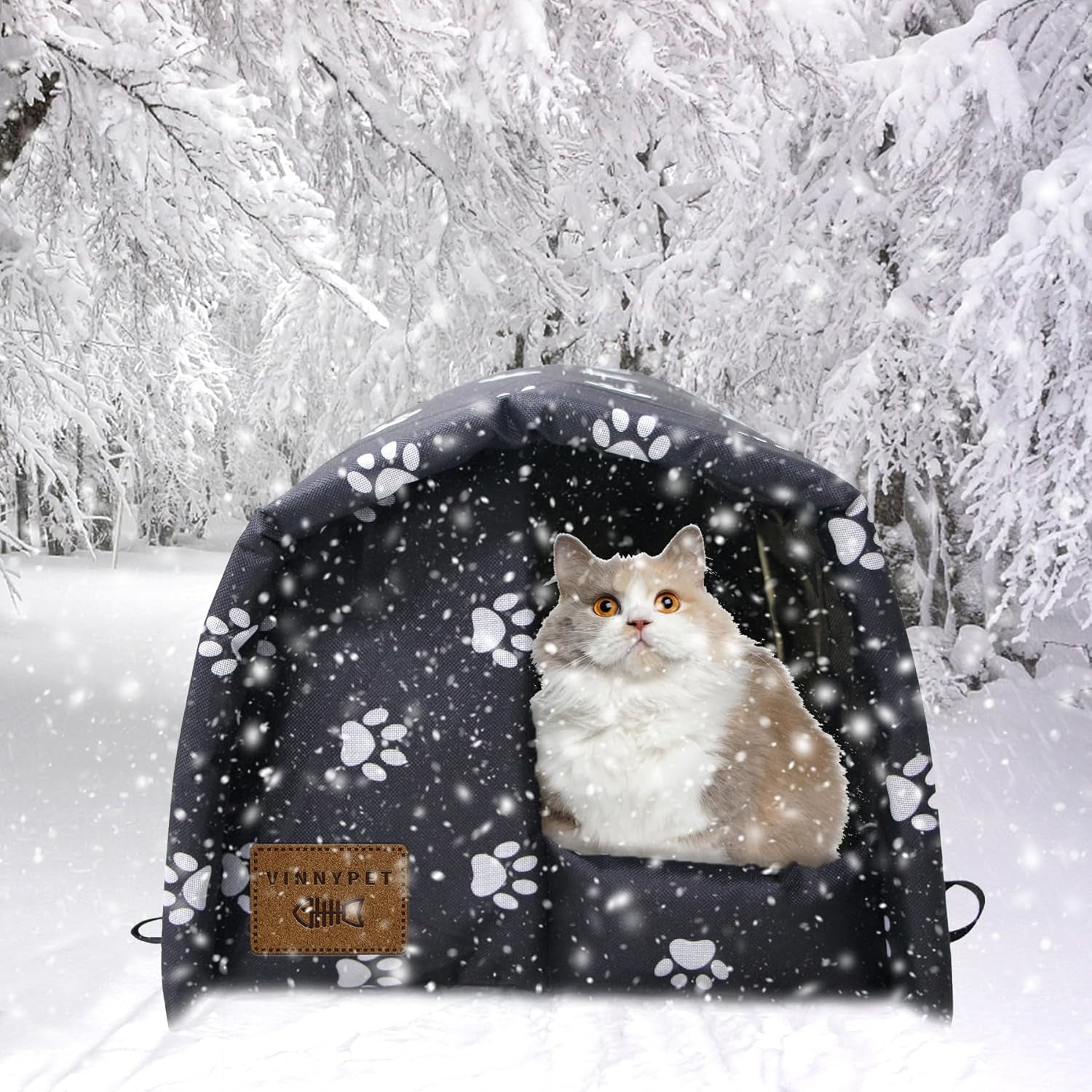 Decken und Möbel, Haustiere, Höhlen und Häuser, Katzen, Betten für Katzen, Katzenbetten, Matratzen