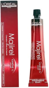 L'Oréal Professionnel Majirel 7 Mittelblond, 50 ml Haarfärbemittel Naty Shop Absolu On