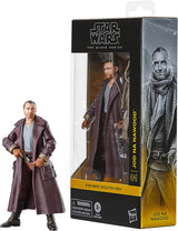 Star Wars Black Series Piratenkapitän Brutus (Port Borgo), Skeleton Crew Actionfigur (15 cm) Actionfiguren Naty Shop Iod Nawood