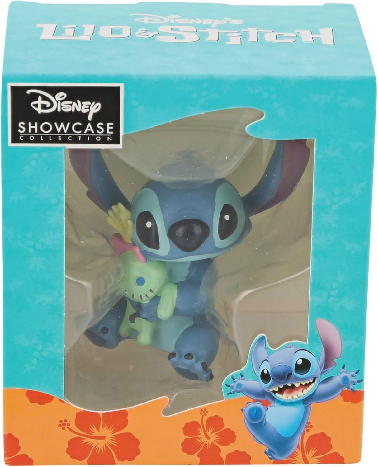 Disney Showcase Collection Stitch-Puppenfigur