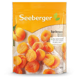 Seeberger Aprikosen 200g Naty Shop dehydrierte Produkte 200G