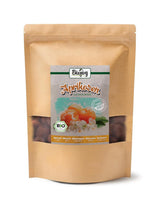 Biojoy getrocknete Aprikosen (500 g), ungeschwefelt Dehydrierte Produkte Mein Shop 1 kg (1 Packung)