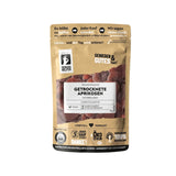 Bremer Gewürzhandel getrocknete Aprikosen, Trockenfrüchte ohne Zuckerzusatz und ungeschwefelt, 1kg Trockenprodukte Naty Shop 250 G