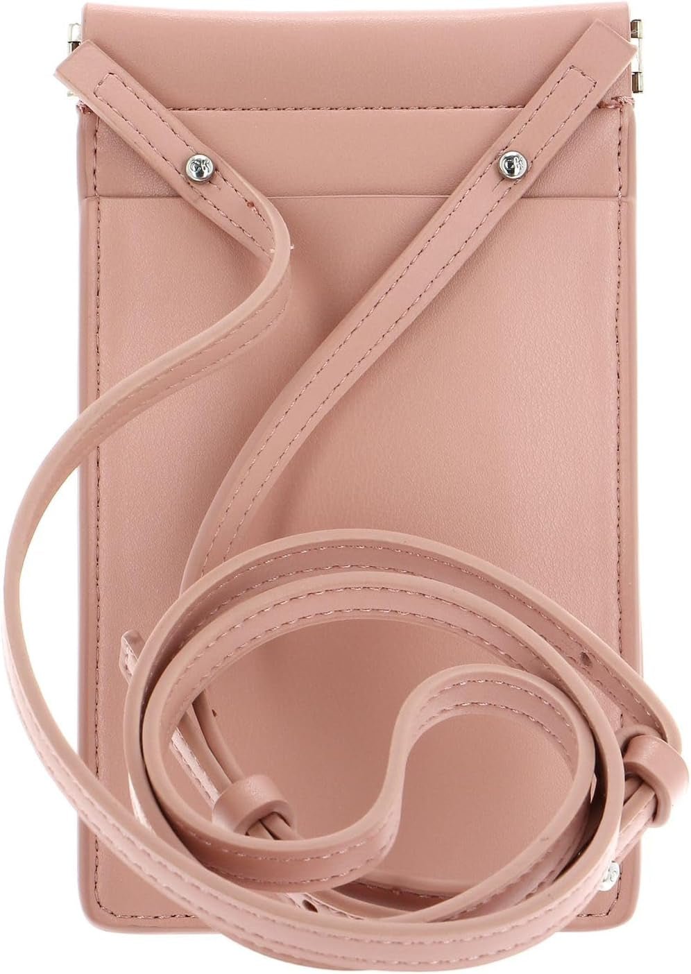 Calvin Klein CK Phone Set Umhängetasche Cafe Au Lait Damentaschen Naty Shop