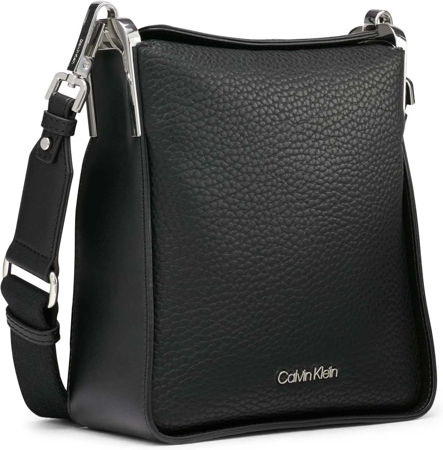 Calvin Klein, Klein Fay North/South Umhängetasche Damentaschen Naty Shop