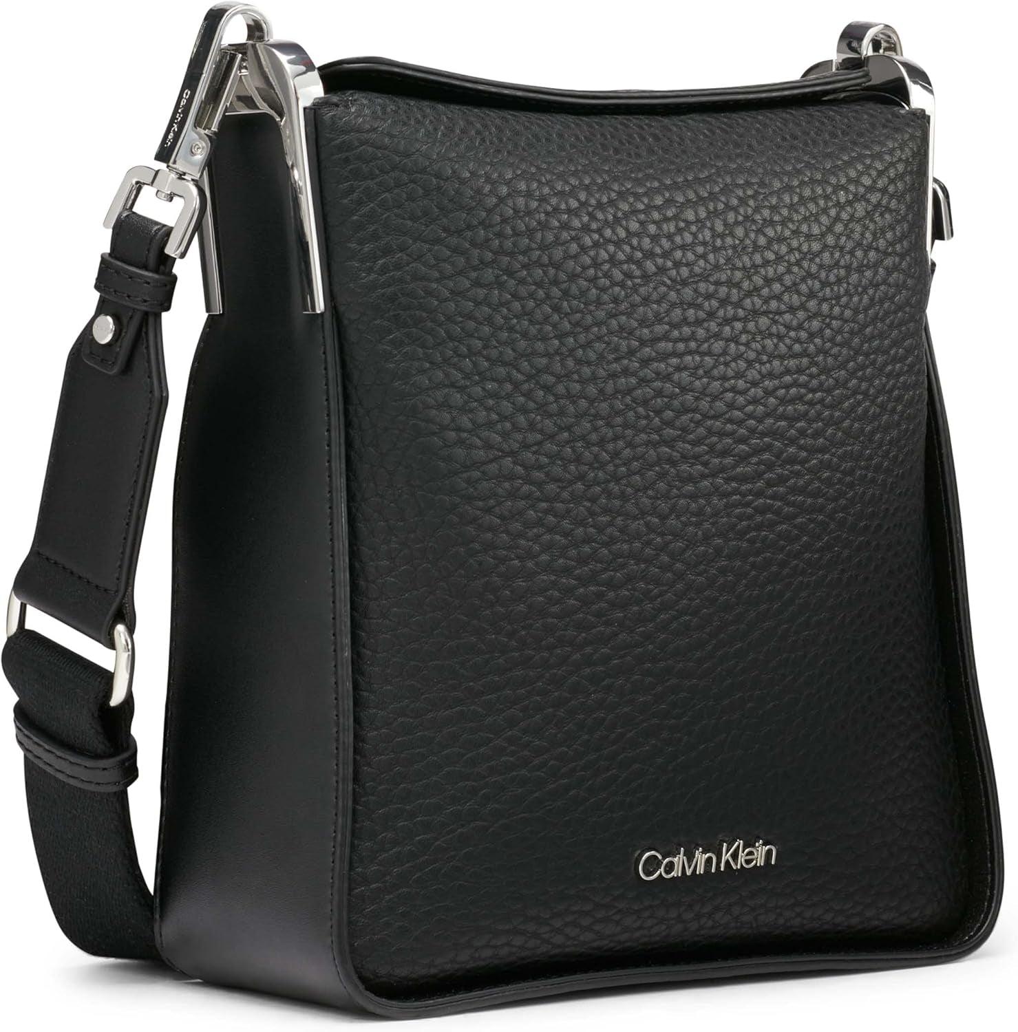 Calvin Klein, Klein Fay North/South Umhängetasche Damentaschen Naty Shop